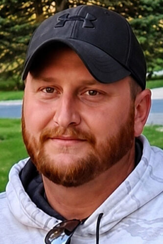 Joshua Fenstermaker 1981-2026